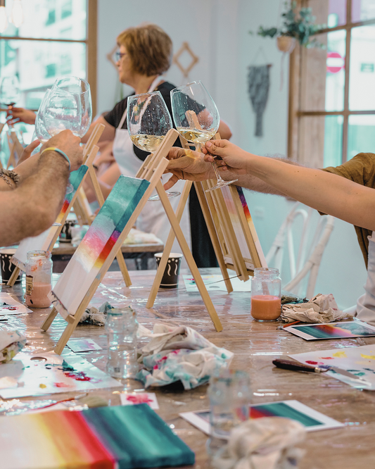 Easy Party Games for Adults at Home | Fun & Creative Ideas