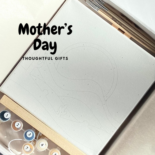 Thoughtful Gifts for Mum – Meaningful & Creative Gift Ideas